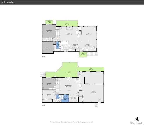 $749,000 | 10342 Buena Vista Drive, Conifer, CO 80433