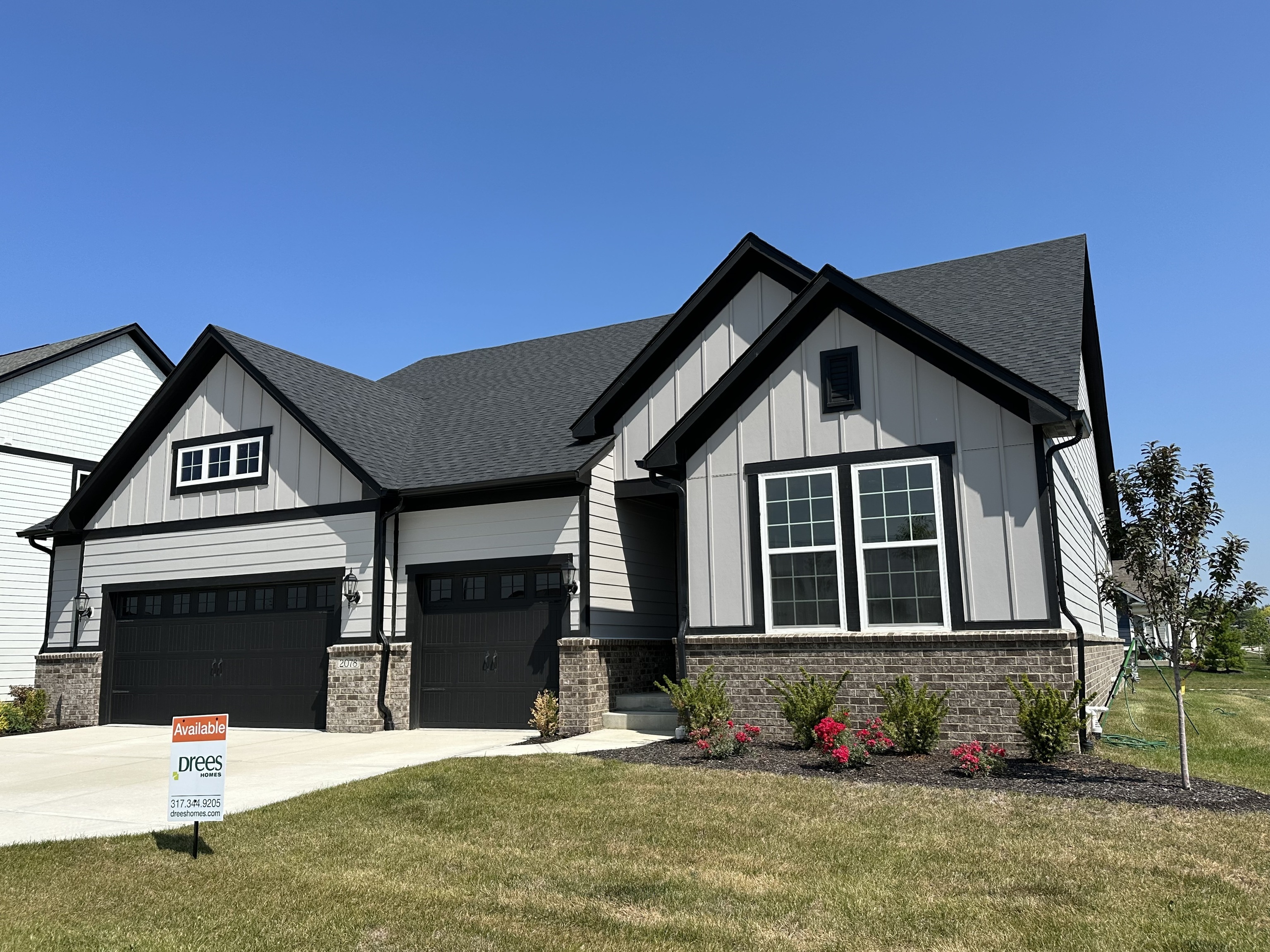 2078 Littlebury Road Westfield, IN 46074 - Photo 1 of 25