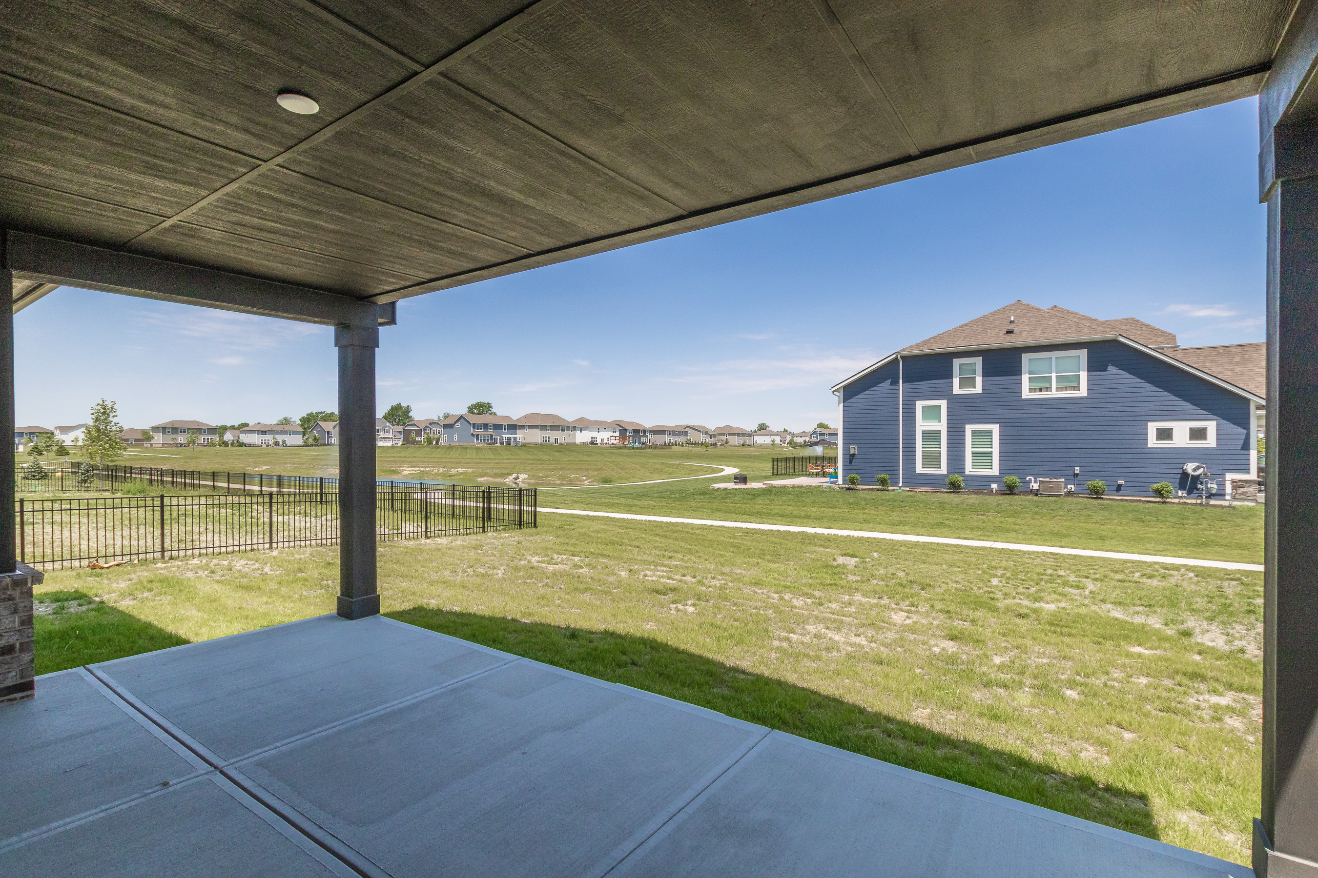 2078 Littlebury Road Westfield, IN 46074 - Photo 23 of 25