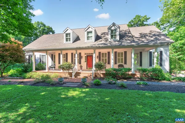 $795,000 | 251 Pelham Drive, Keswick, VA 22947