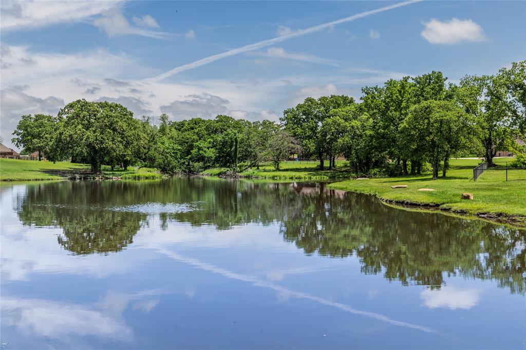 208 Ellis Creek Drive Weatherford, TX 76085 - Photo 5 of 40 Live the Good Life in Parker County