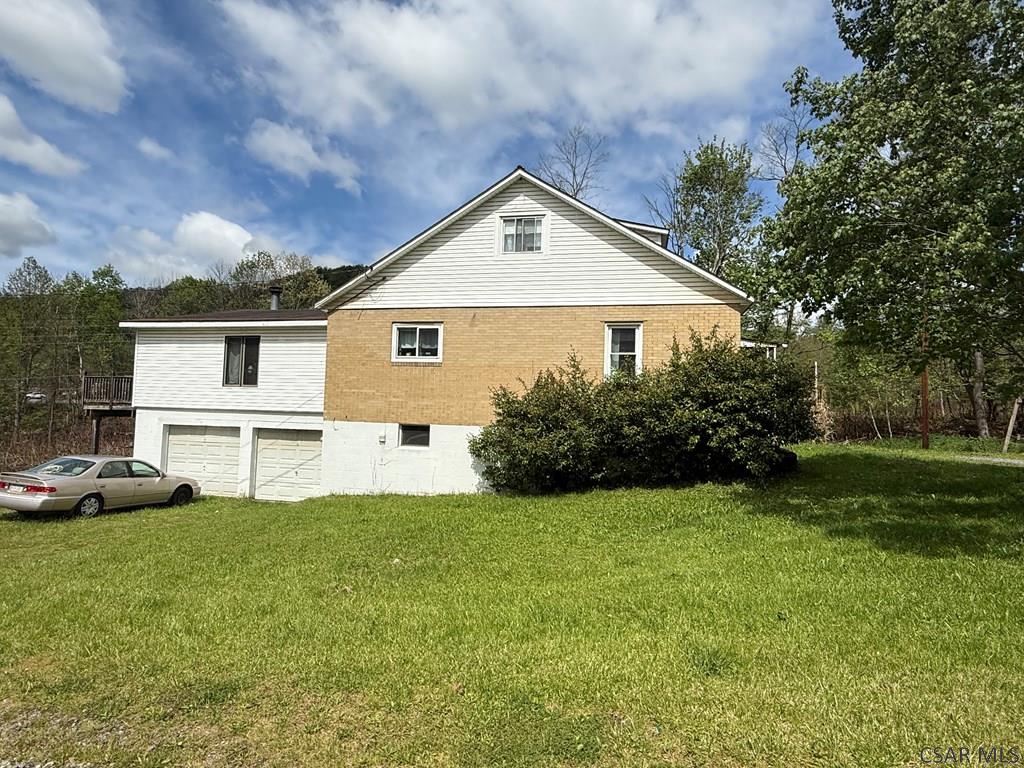 149 Bobak Road Mineral Point, PA 15942 - Photo 26 of 46