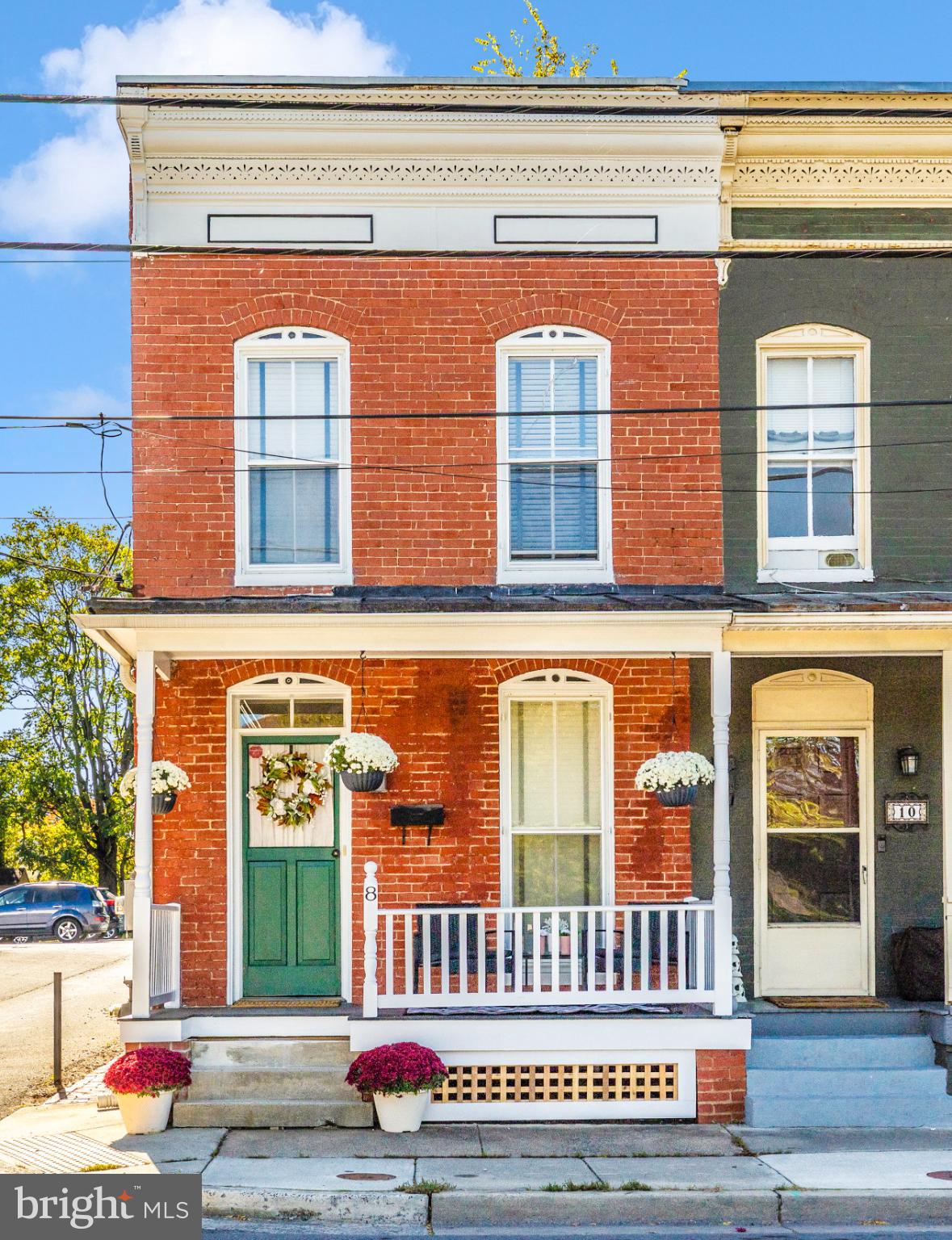 8 West 7th Street Frederick, MD 21701 - Photo 3 of 8