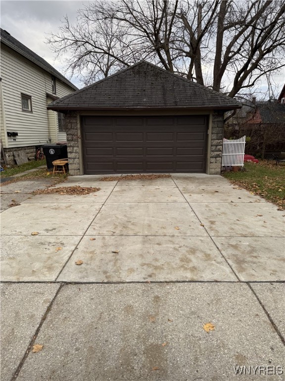 41 School Street Lancaster, NY 14086 - Photo 17 of 20