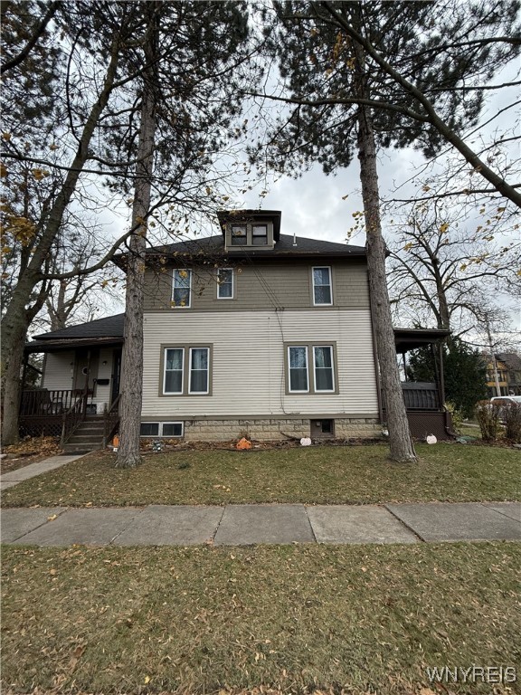 41 School Street Lancaster, NY 14086 - Photo 18 of 20