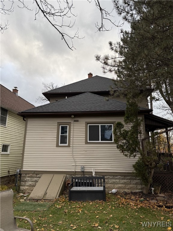 41 School Street Lancaster, NY 14086 - Photo 19 of 20