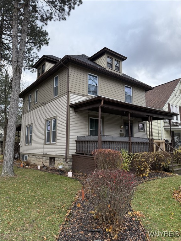 41 School Street Lancaster, NY 14086 - Photo 2 of 20