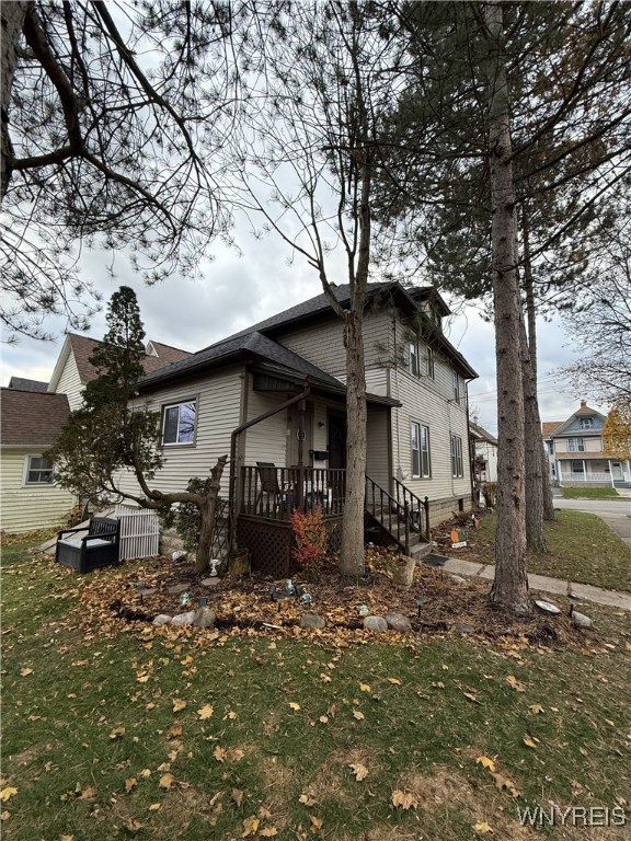 41 School Street Lancaster, NY 14086 - Photo 3 of 20