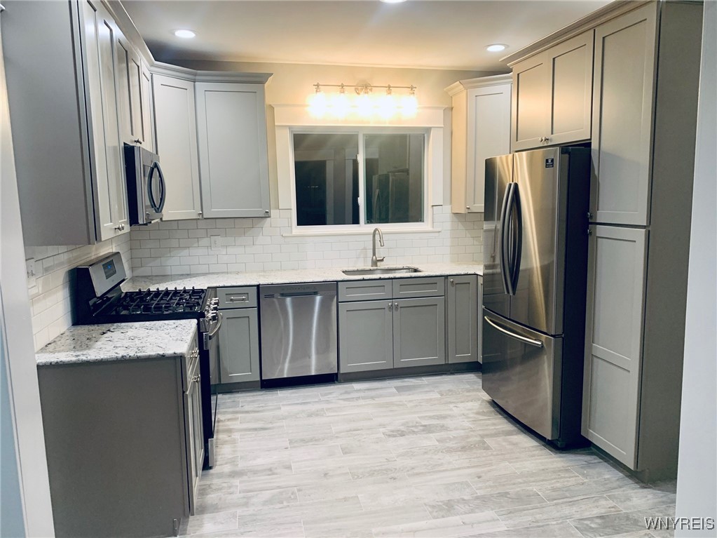 41 School Street Lancaster, NY 14086 - Photo 9 of 20