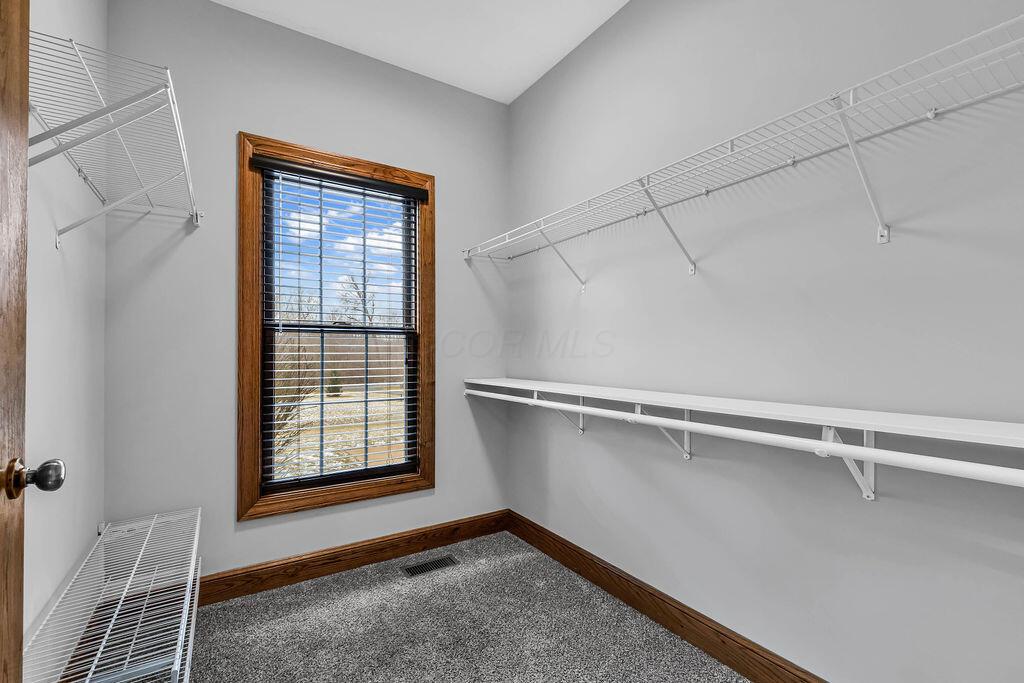 330 Longshore Road Sunbury, OH 43074 - Photo 36 of 73 Primary Closet 2
