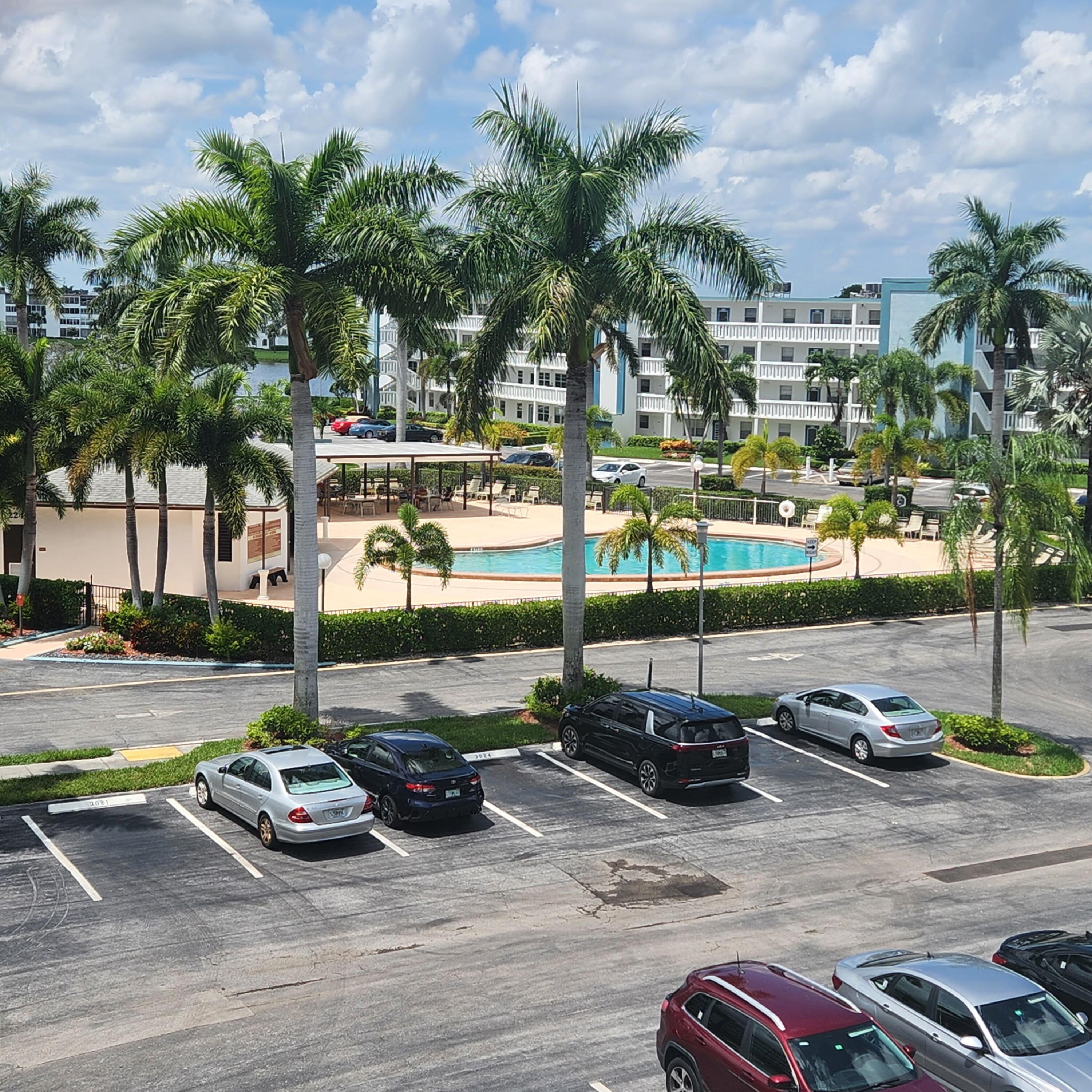 2022 Exeter Boca Raton, FL 33434 - Photo 3 of 11 2022 Exeter B Satellite Pool