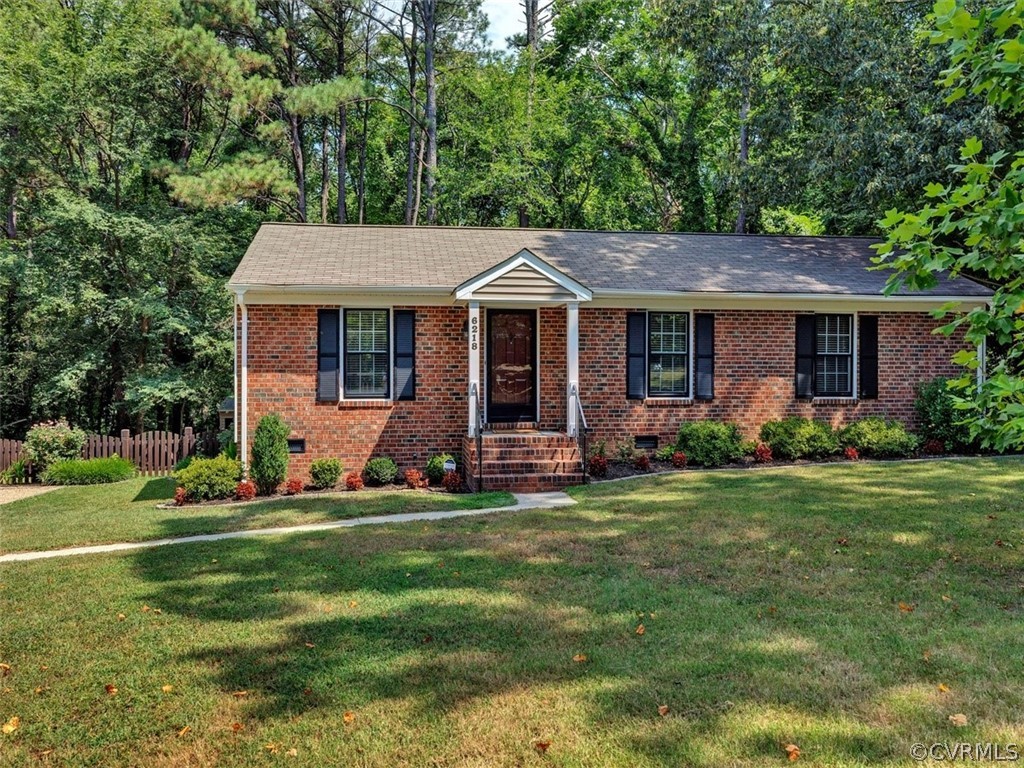 6218 Nicolet Road Richmond, VA 23225 - Photo 1 of 18