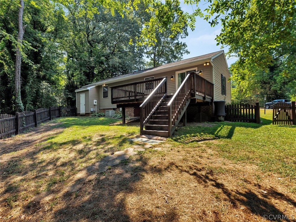 6218 Nicolet Road Richmond, VA 23225 - Photo 18 of 18