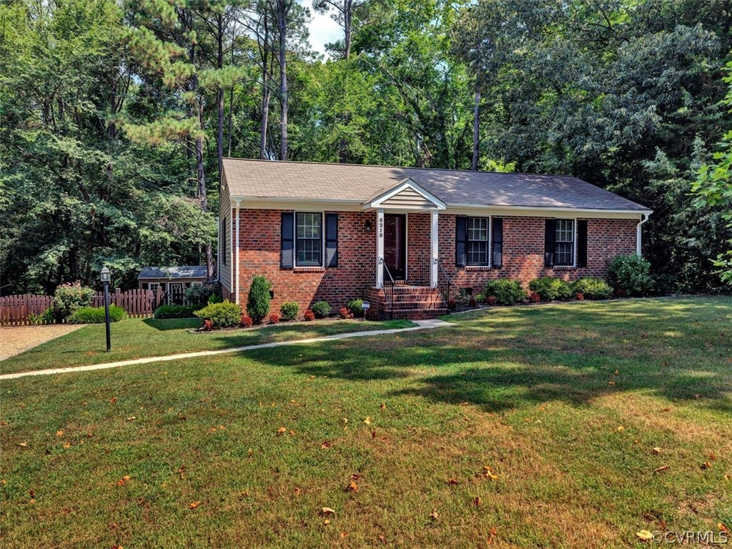 6218 Nicolet Road Richmond, VA 23225 - Photo 2 of 18