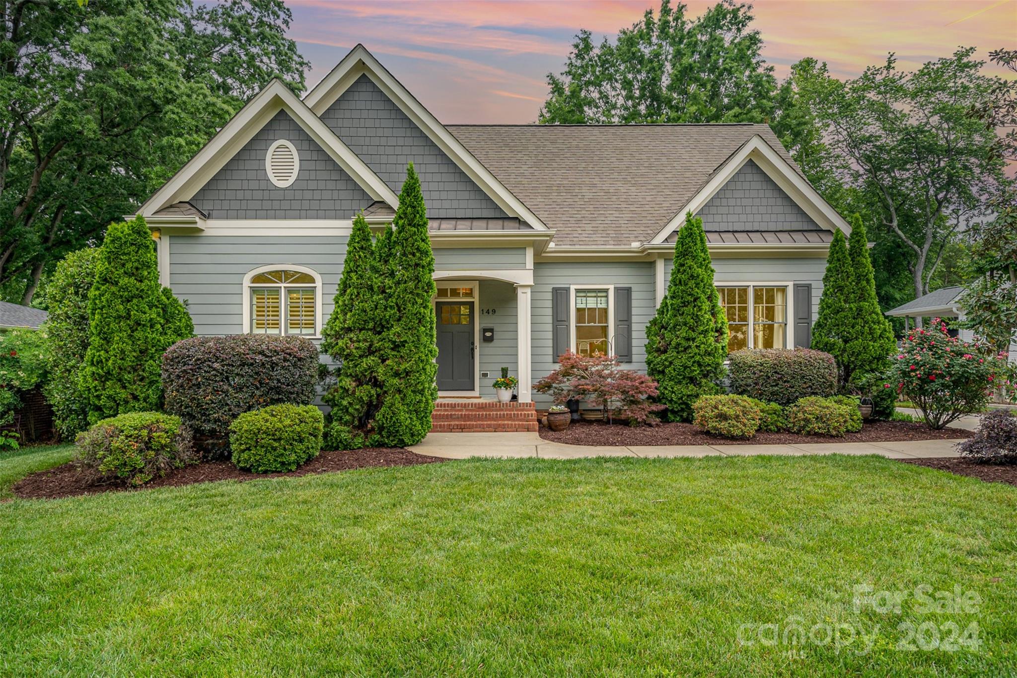 149 Scofield Road Charlotte, NC 28209 - Photo 1 of 39 Gallery Image 1