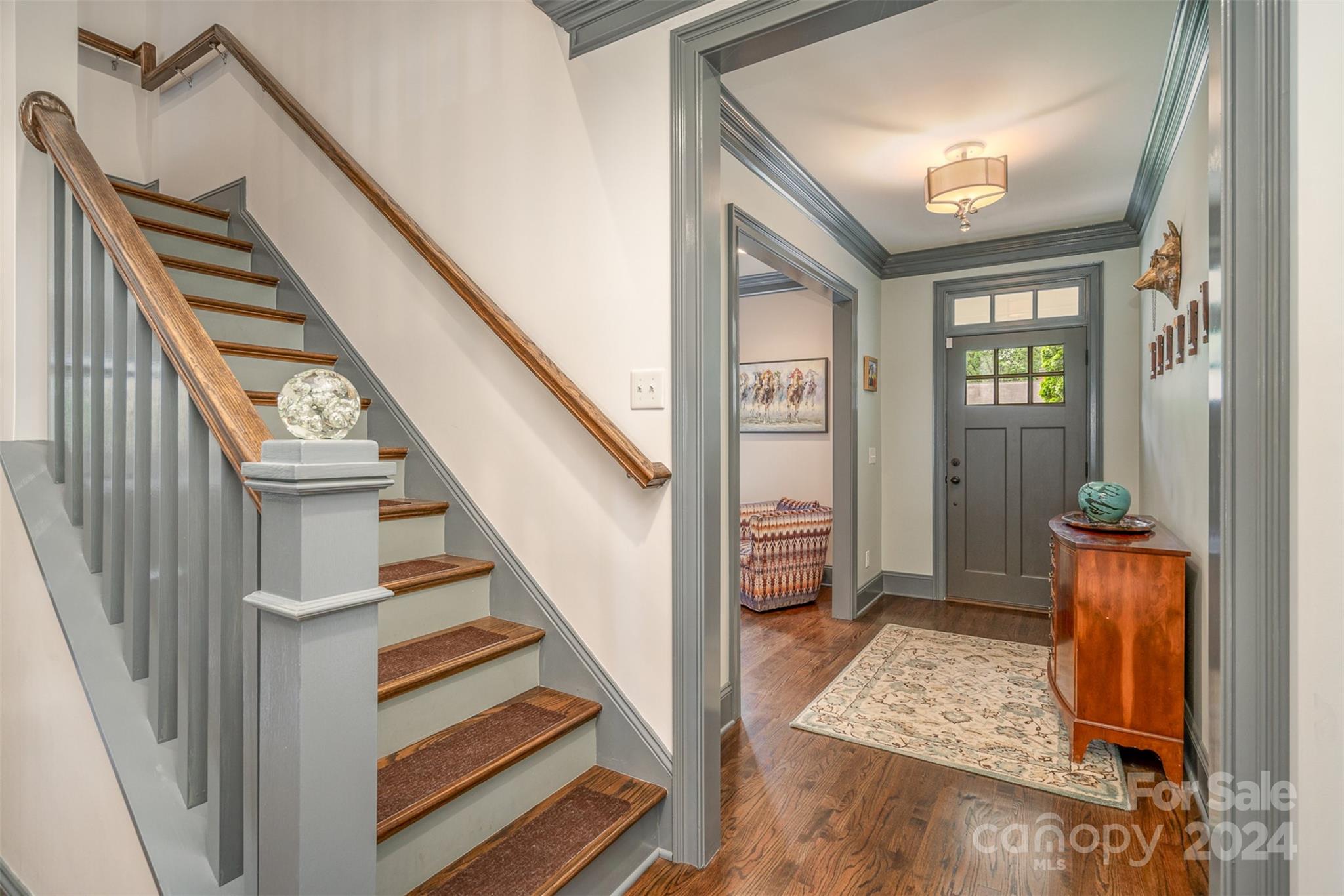 149 Scofield Road Charlotte, NC 28209 - Photo 18 of 39 Gallery Image 18