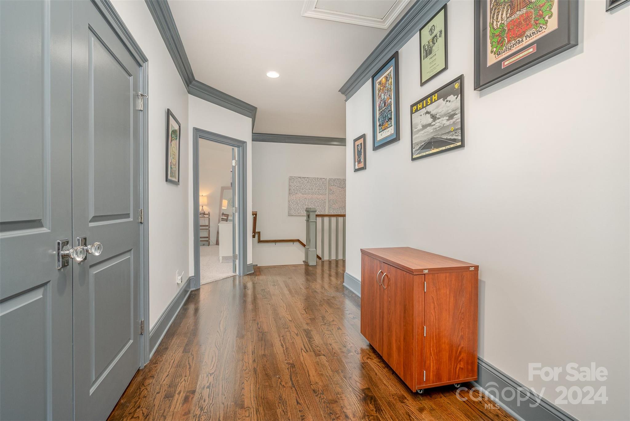 149 Scofield Road Charlotte, NC 28209 - Photo 20 of 39 Gallery Image 20