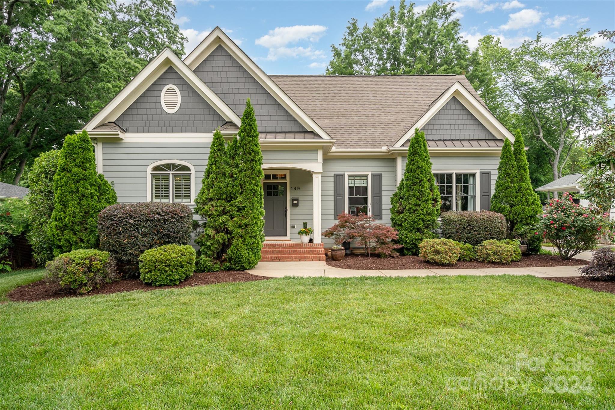149 Scofield Road Charlotte, NC 28209 - Photo 2 of 39 Gallery Image 2