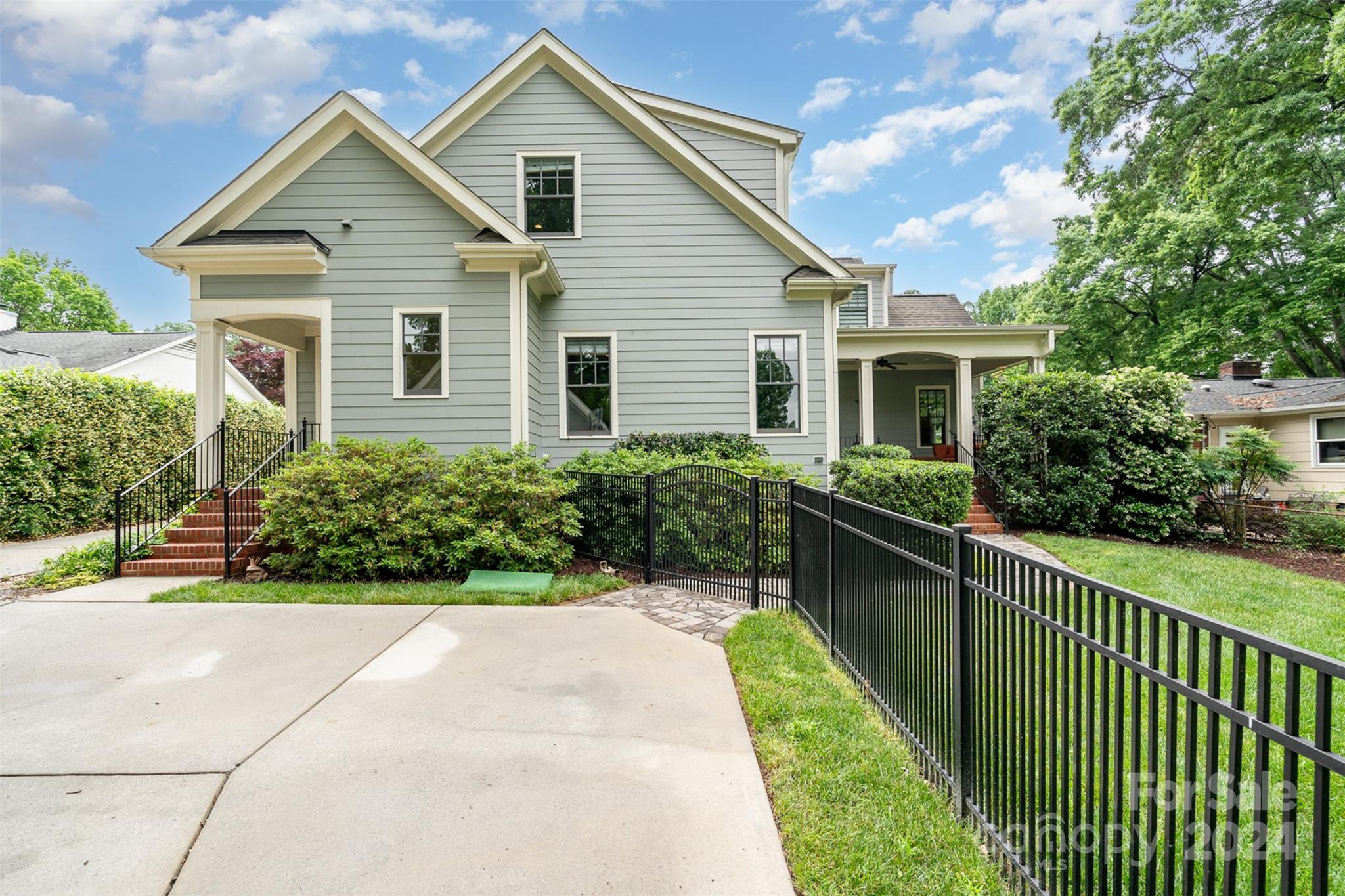 149 Scofield Road Charlotte, NC 28209 - Photo 36 of 39 Gallery Image 36