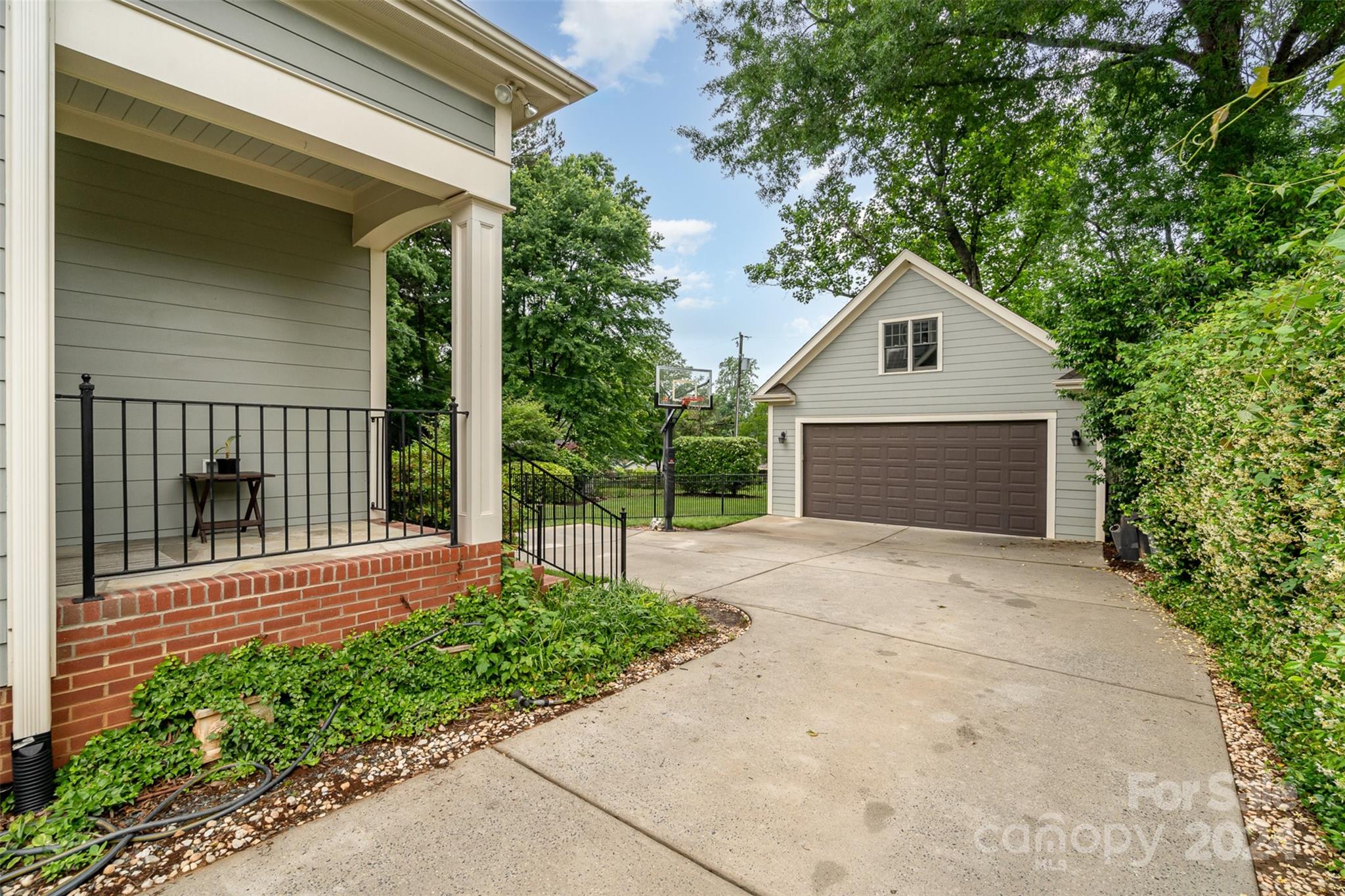 149 Scofield Road Charlotte, NC 28209 - Photo 37 of 39 Gallery Image 37