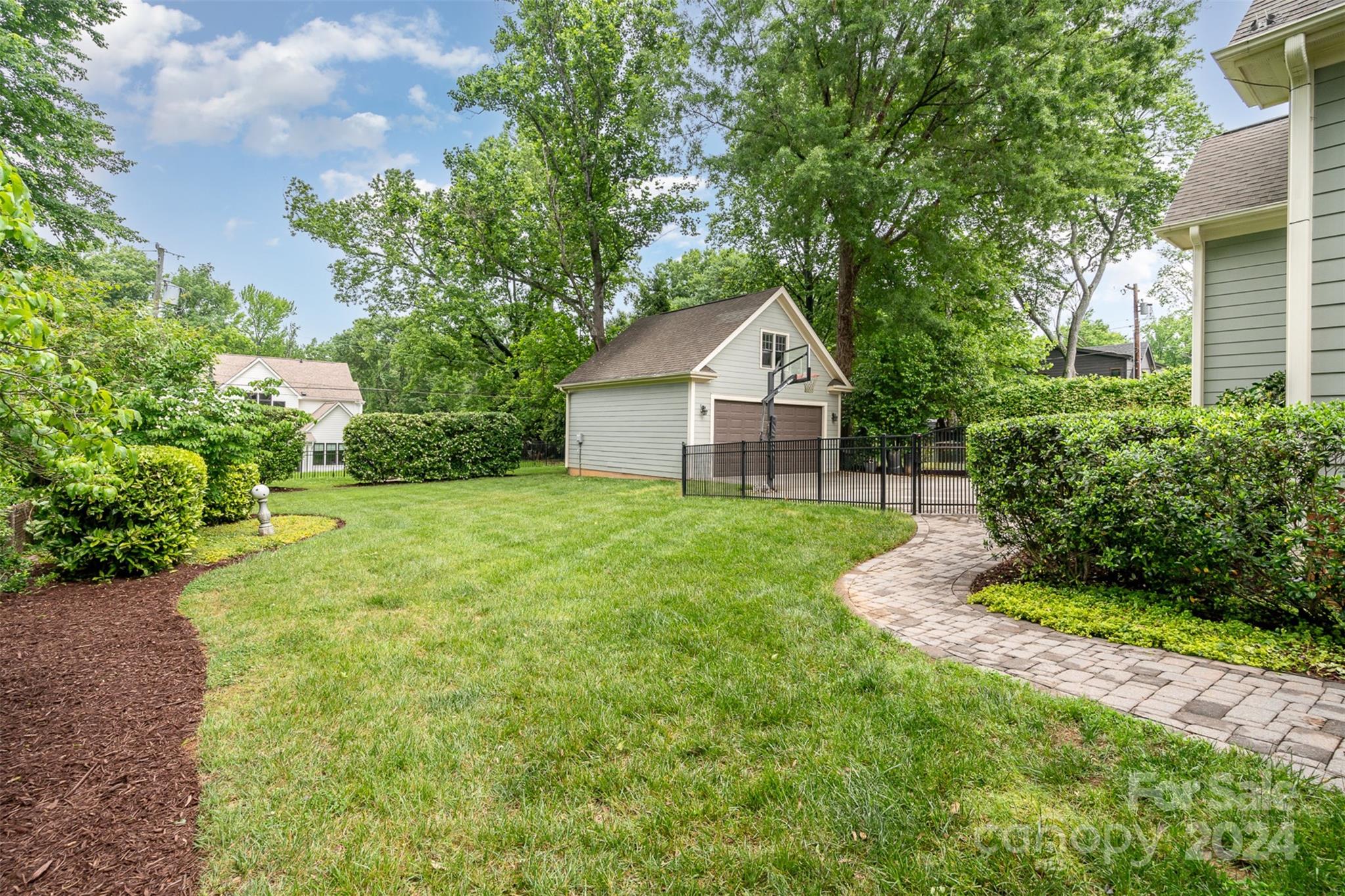 149 Scofield Road Charlotte, NC 28209 - Photo 39 of 39 Gallery Image 39