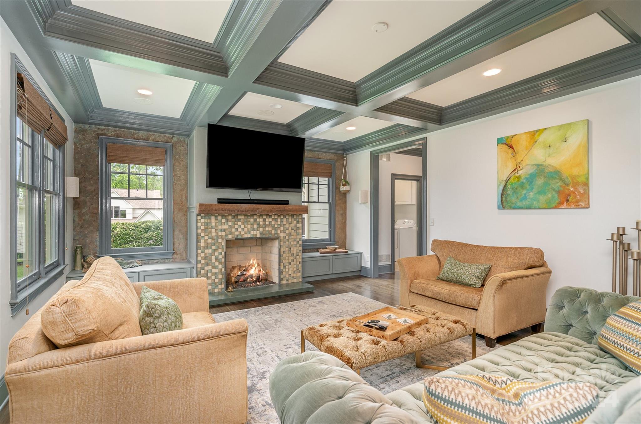 149 Scofield Road Charlotte, NC 28209 - Photo 4 of 39 Gallery Image 4