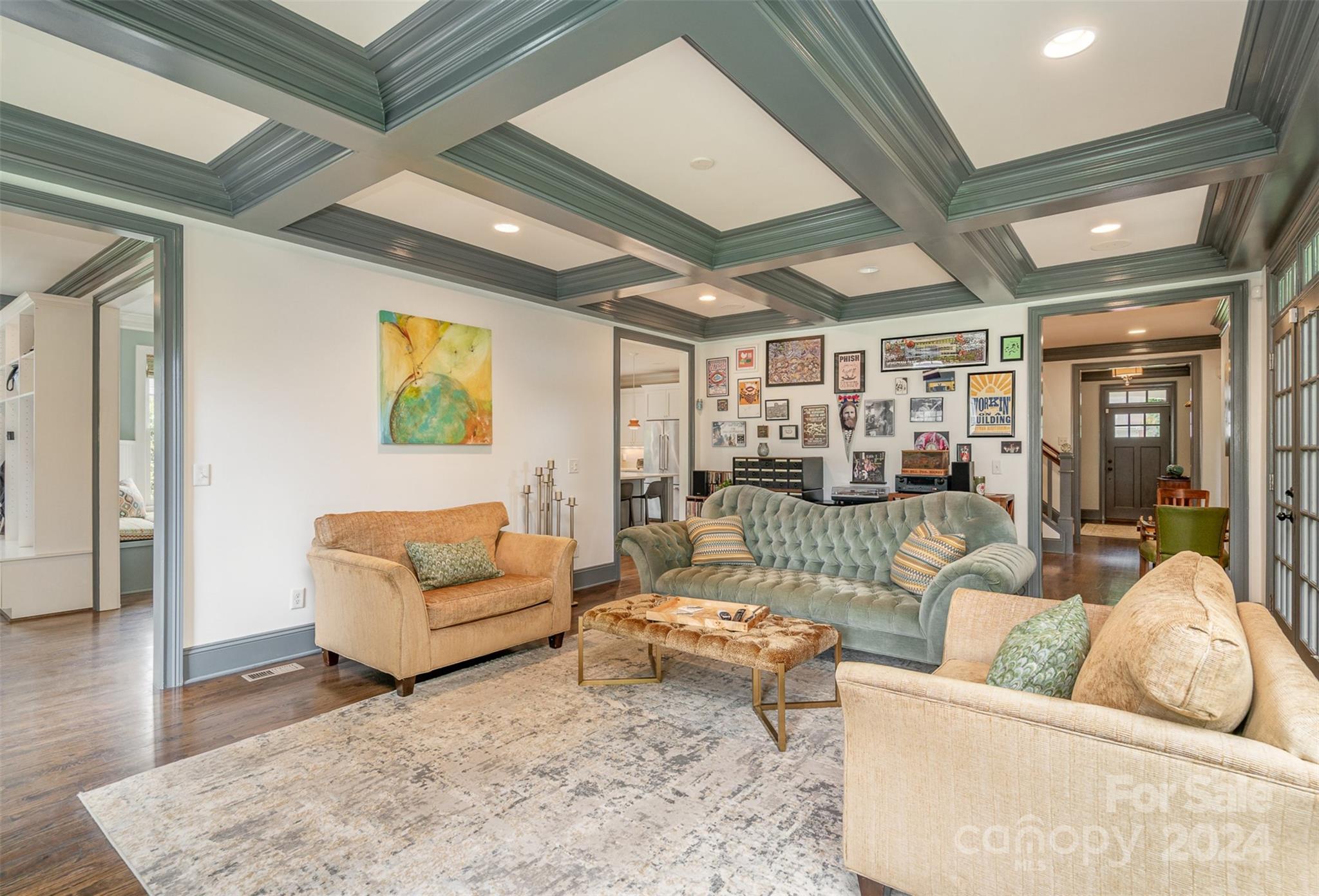 149 Scofield Road Charlotte, NC 28209 - Photo 5 of 39 Gallery Image 5