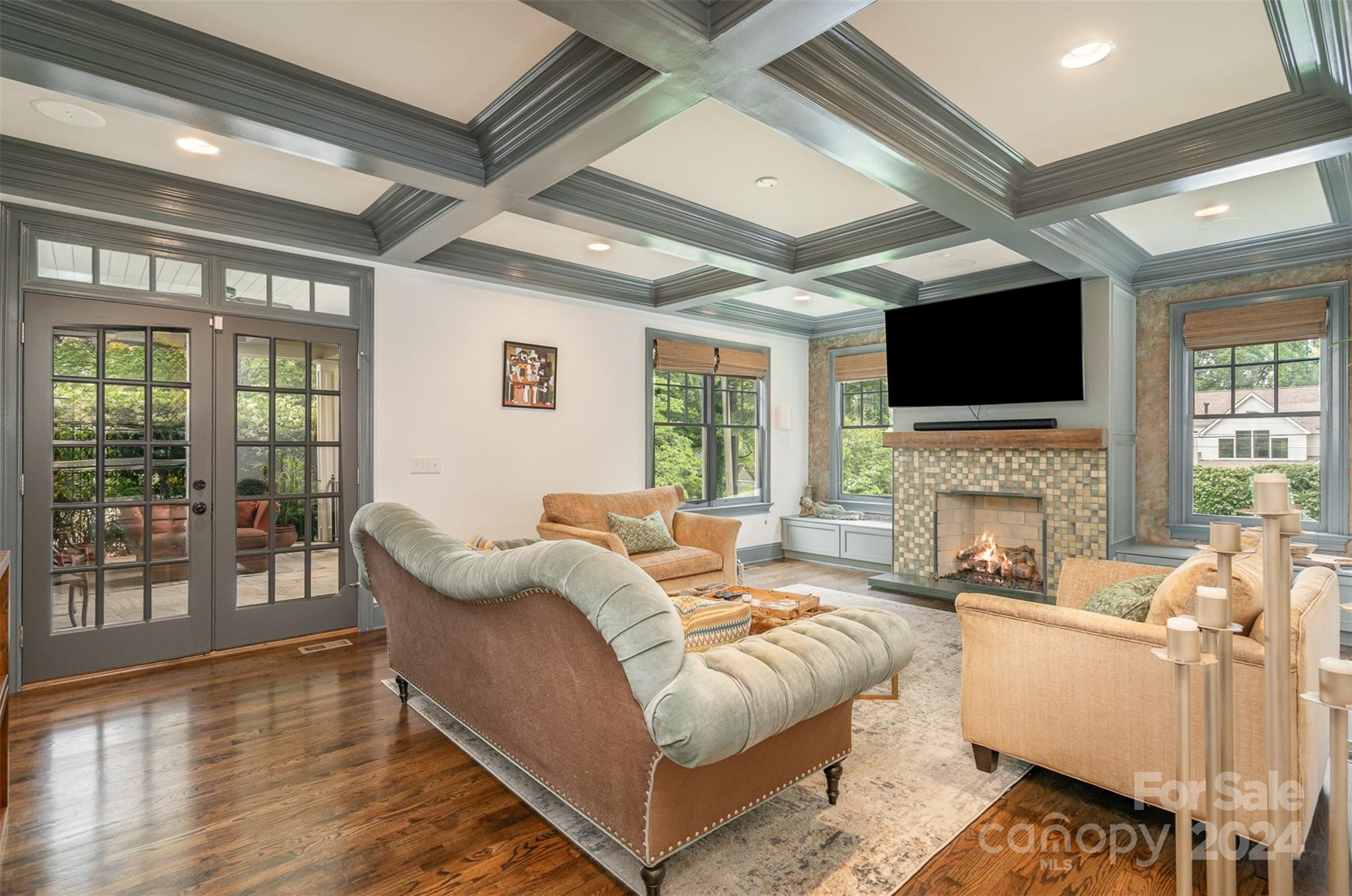 149 Scofield Road Charlotte, NC 28209 - Photo 6 of 39 Gallery Image 6