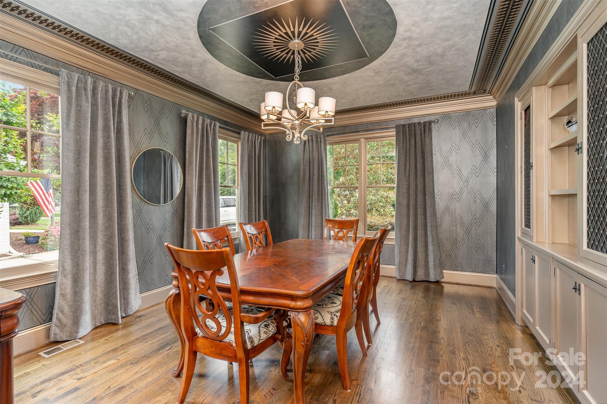 149 Scofield Road Charlotte, NC 28209 - Photo 7 of 39 Gallery Image 7