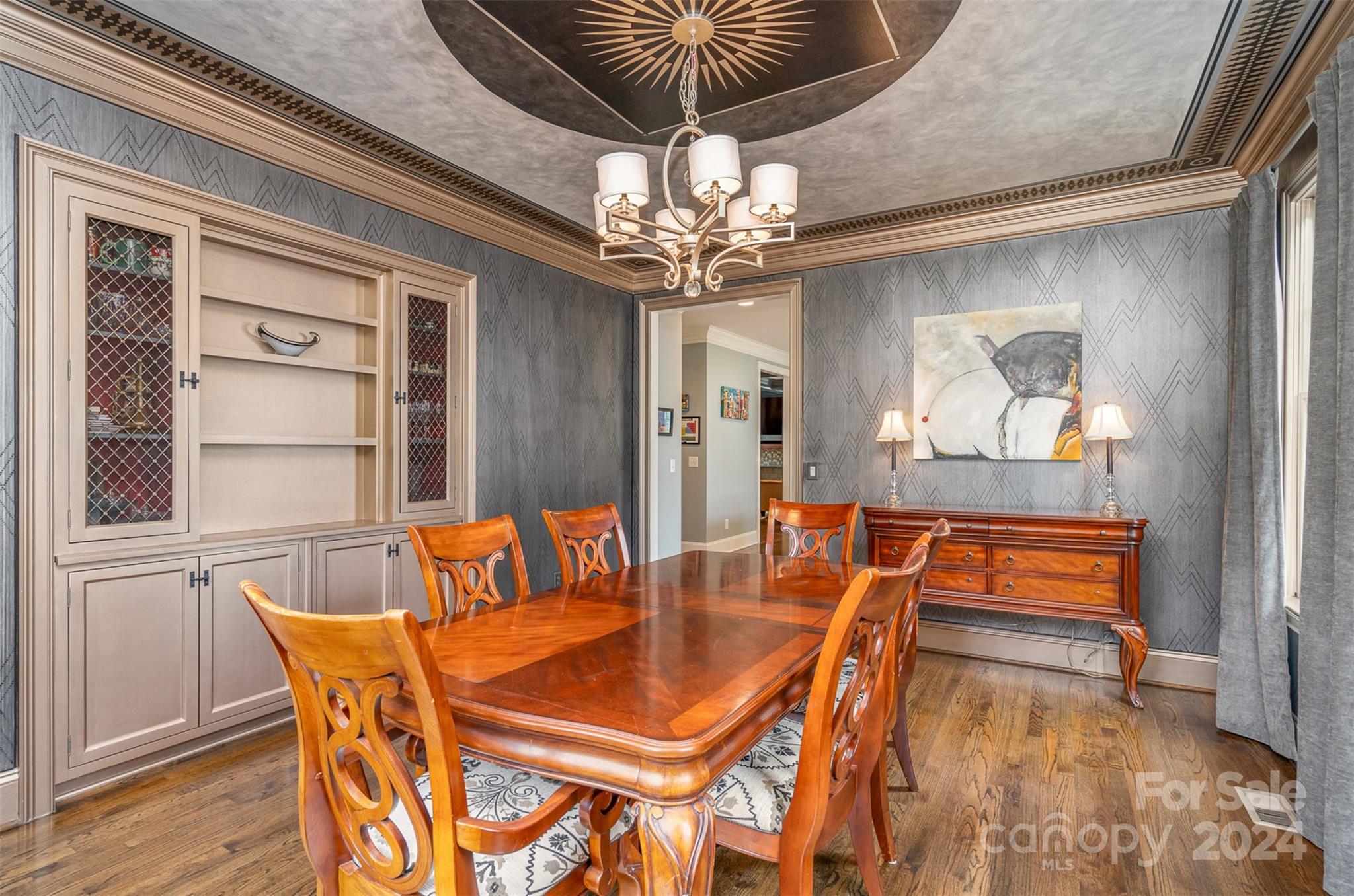 149 Scofield Road Charlotte, NC 28209 - Photo 8 of 39 Gallery Image 8