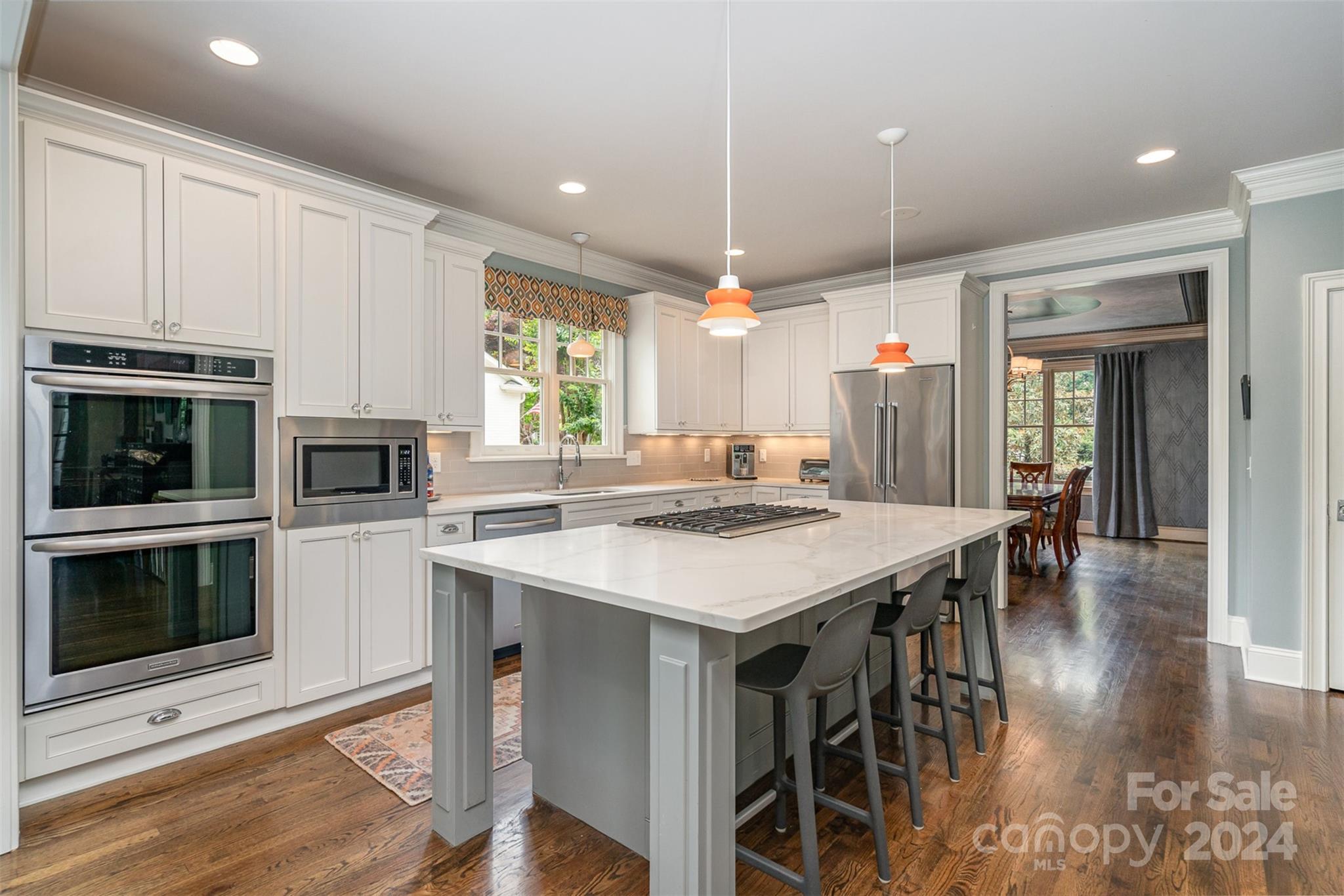 149 Scofield Road Charlotte, NC 28209 - Photo 10 of 39 Gallery Image 10
