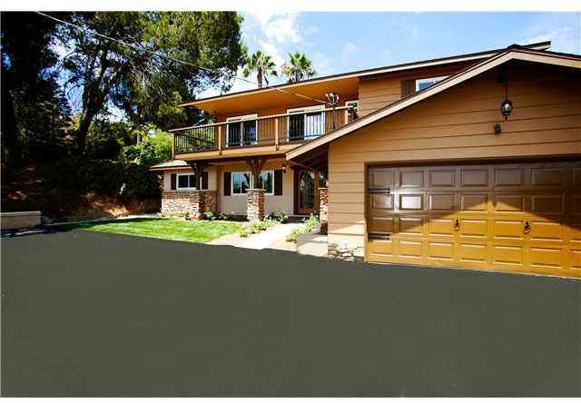 1738 Elevado Road Vista, CA 92084 - Photo 2 of 25