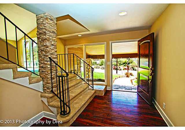 1738 Elevado Road Vista, CA 92084 - Photo 4 of 25