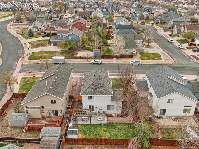 5215 Gentle Wind Road Colorado Springs, CO 80922 - Photo 43 of 43