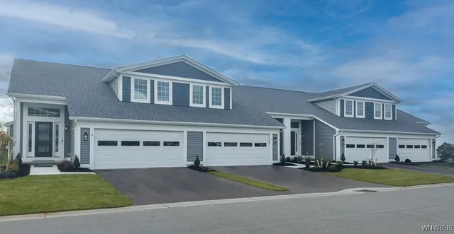 $416,900 | 14 White Orchid Way, Lancaster, NY 14086