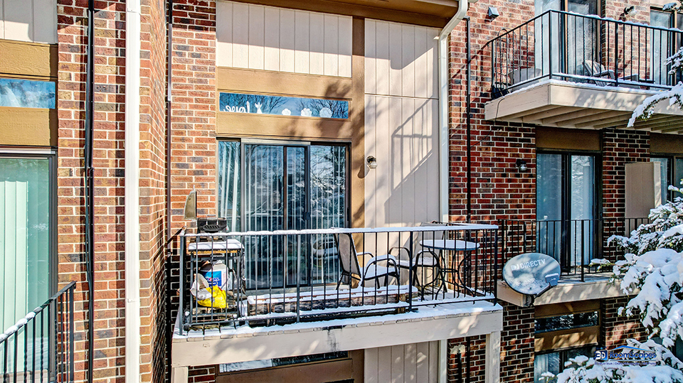 379 Wilmington Drive, Unit E Bartlett, IL 60103 - Photo 22 of 31