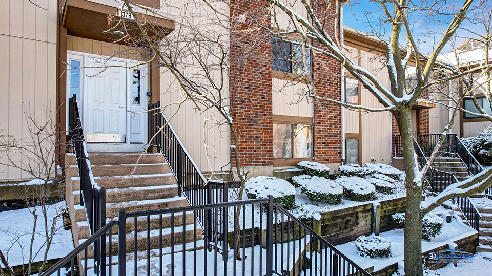 379 Wilmington Drive, Unit E Bartlett, IL 60103 - Photo 25 of 31