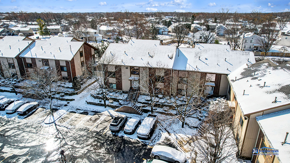 379 Wilmington Drive, Unit E Bartlett, IL 60103 - Photo 26 of 31