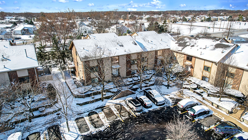 379 Wilmington Drive, Unit E Bartlett, IL 60103 - Photo 27 of 31