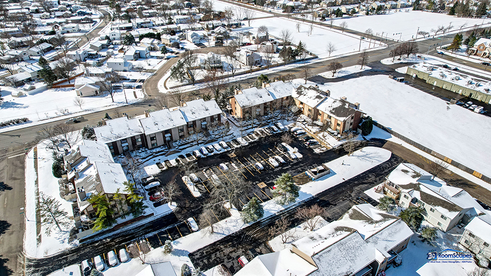 379 Wilmington Drive, Unit E Bartlett, IL 60103 - Photo 28 of 31