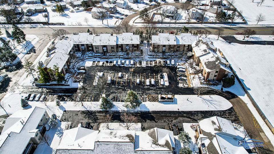 379 Wilmington Drive, Unit E Bartlett, IL 60103 - Photo 29 of 31