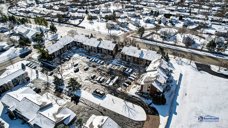 379 Wilmington Drive, Unit E Bartlett, IL 60103 - Photo 30 of 31