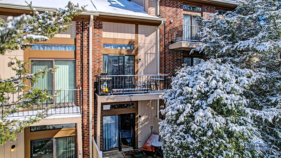 379 Wilmington Drive, Unit E Bartlett, IL 60103 - Photo 31 of 31