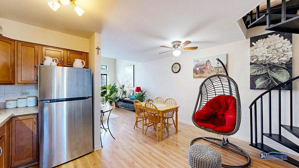 379 Wilmington Drive, Unit E Bartlett, IL 60103 - Photo 10 of 31