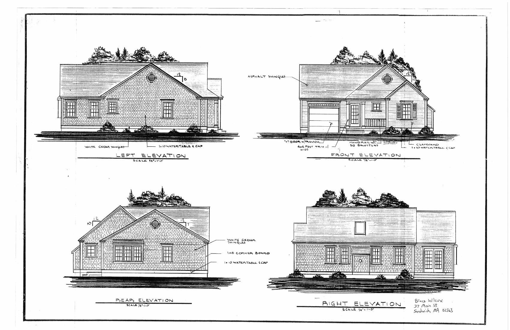 37 Main Street Sandwich, MA 02563 - Photo 1 of 4