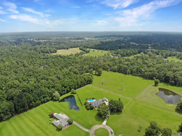 $799,000 | 8180 Beechwood Drive, Denham Springs, LA 70706