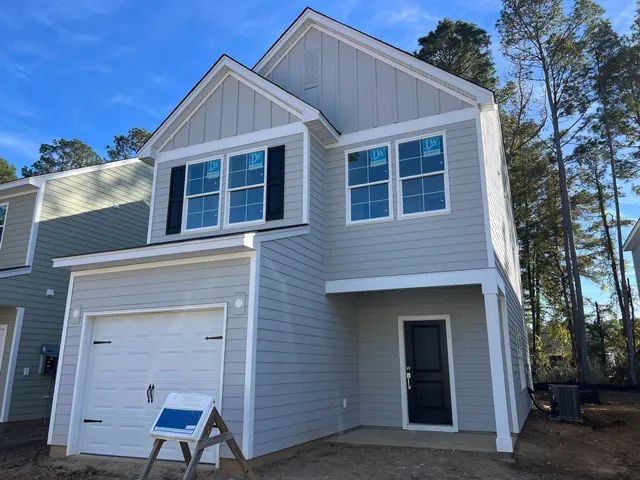 $382,500 | 213 Central Creek Drive, Goose Creek, SC 29445