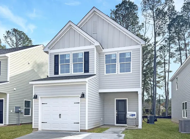 $364,000 | 213 Central Creek Drive, Goose Creek, SC 29445