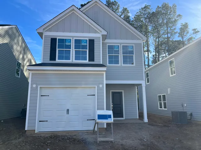 $382,500 | 213 Central Creek Drive, Goose Creek, SC 29445