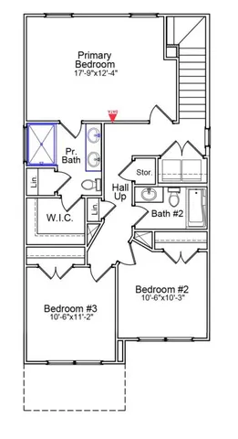 $382,500 | 213 Central Creek Drive, Goose Creek, SC 29445
